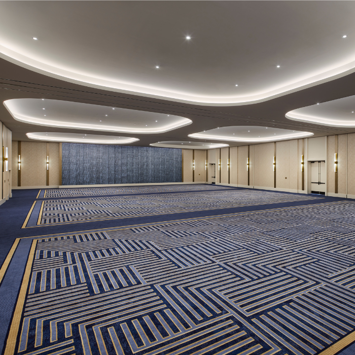 Coastal Convention Center - Event Venue in Miami Beach, Florida