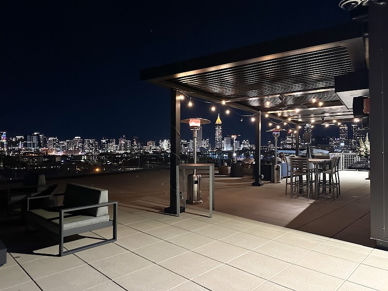 Summit at 8West - Event Venue in Atlanta, Georgia