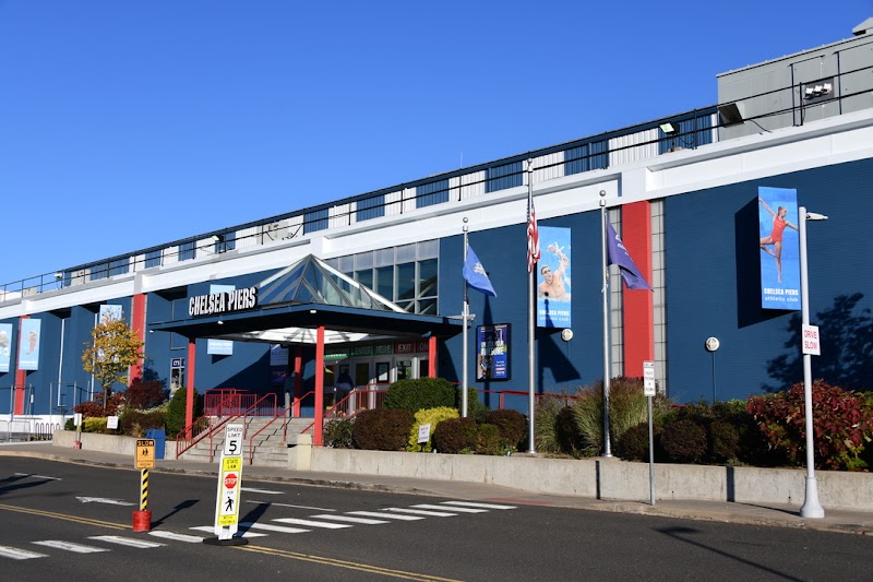 Chelsea Piers Connecticut - Event Venue in Stamford, Connecticut