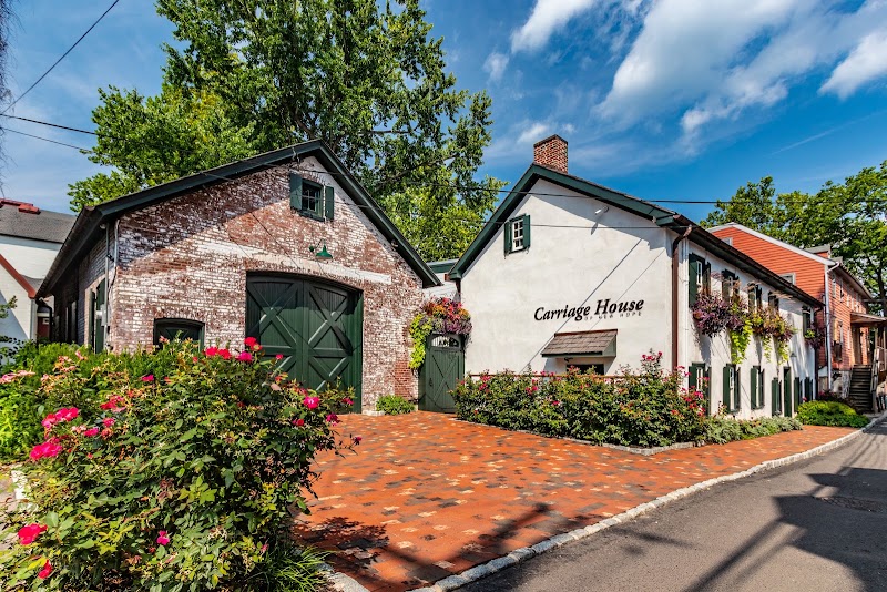 Carriage House of New Hope - Event Venue in New Hope, Pennsylvania