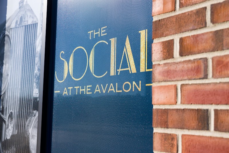 The Social at the Avalon - Event Venue in Rochester, Minnesota