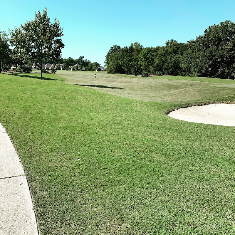 University Club Clubhouse - Event Venue in Baton Rouge, Louisiana