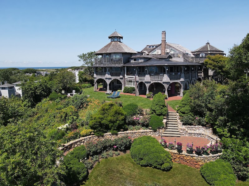 Land's End Inn - Event Venue in Provincetown, Massachusetts