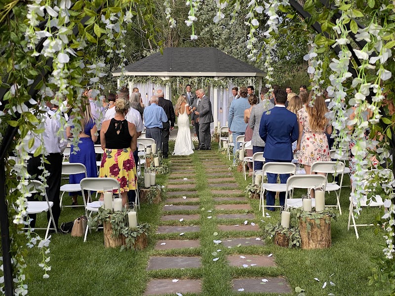 Ralston’s Crossing Event Center - Event Venue in Arvada, Colorado