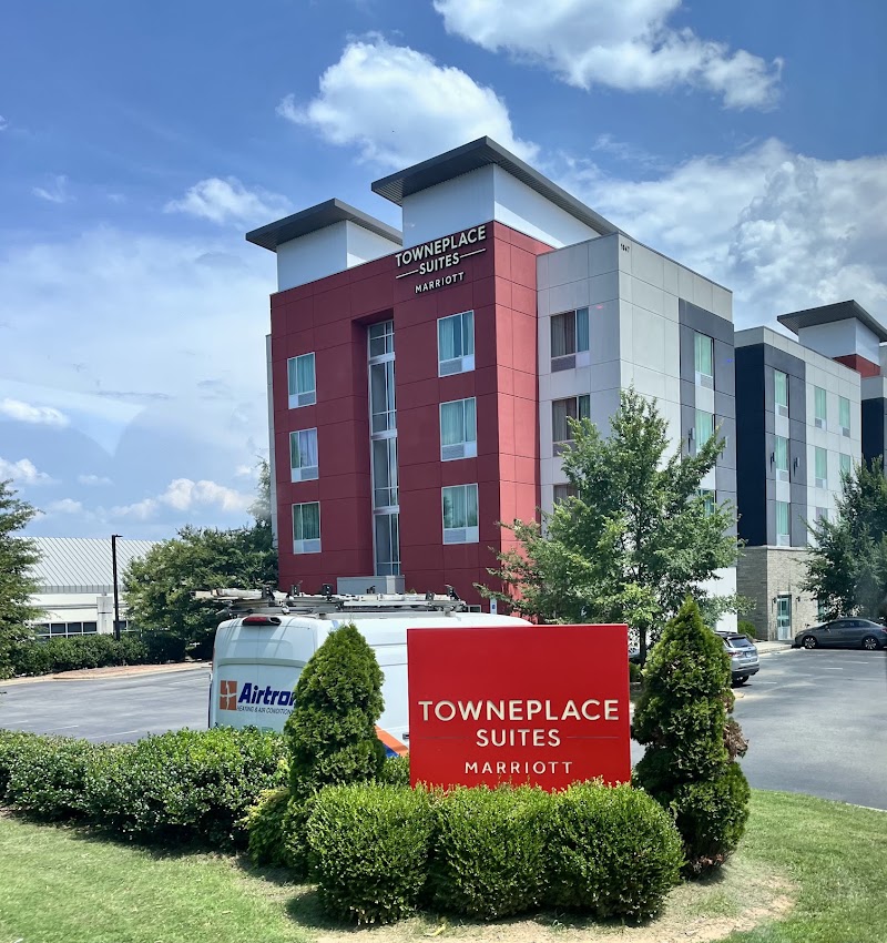 TownePlace Suites by Marriott Charlotte Fort Mill - Event Venue in Fort Mill, South Carolina