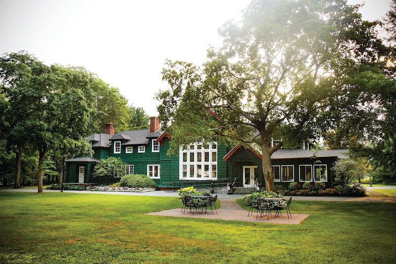 The Lodge At Saratoga Casino Hotel - Event Venue in Saratoga Springs, New York