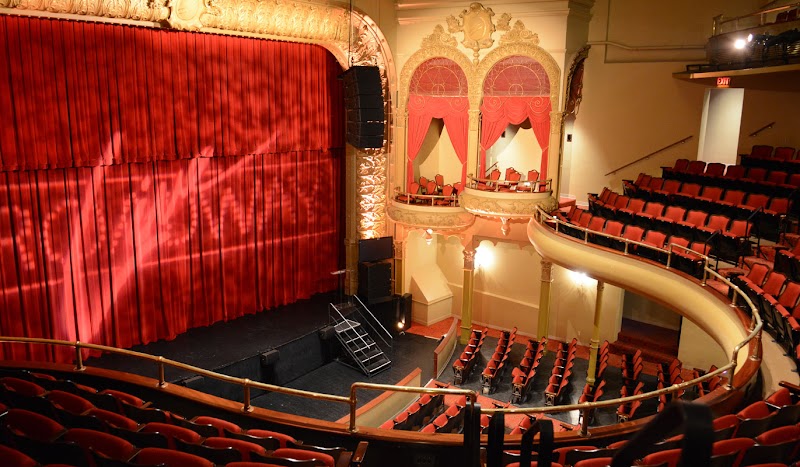 Lexington Opera House - Event Venue in Lexington, Kentucky