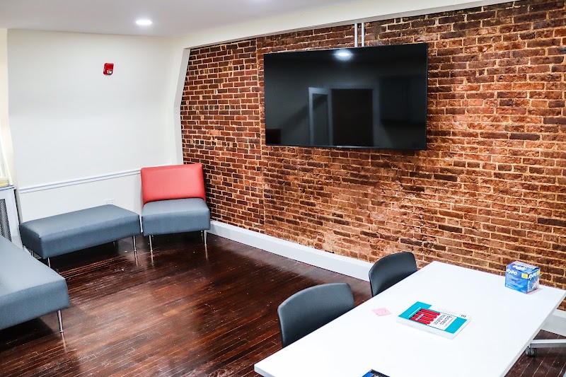 CURE - Event Venue in Dover, Delaware
