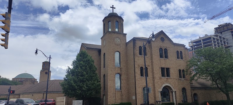 Annunciation Banquet and Conference Center - Event Venue in Columbus, Ohio