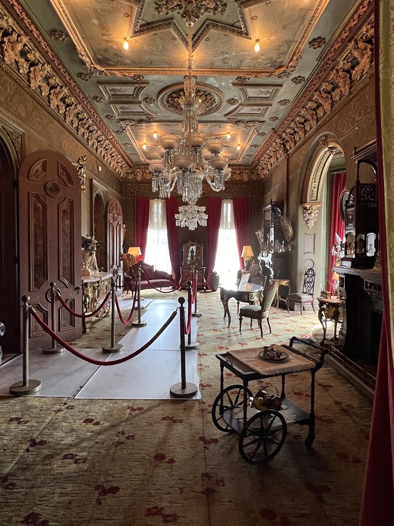 Mallory-Neely House - Event Venue in Memphis, Tennessee