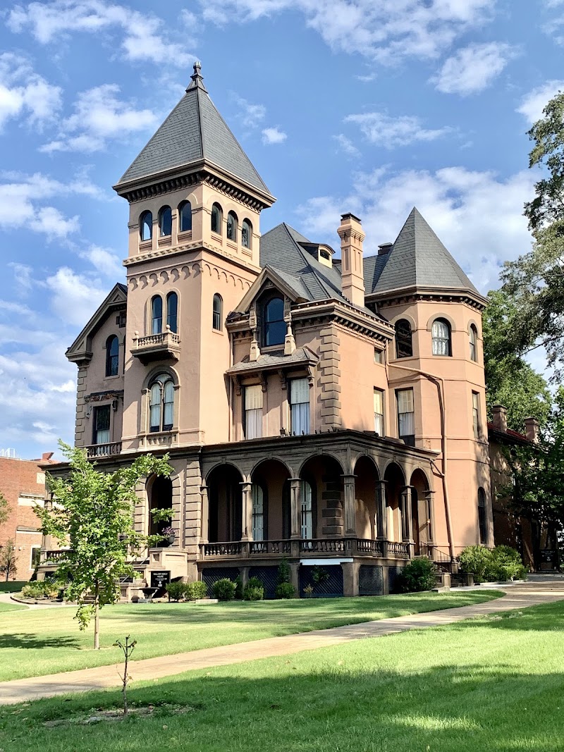Mallory-Neely House - Event Venue in Memphis, Tennessee