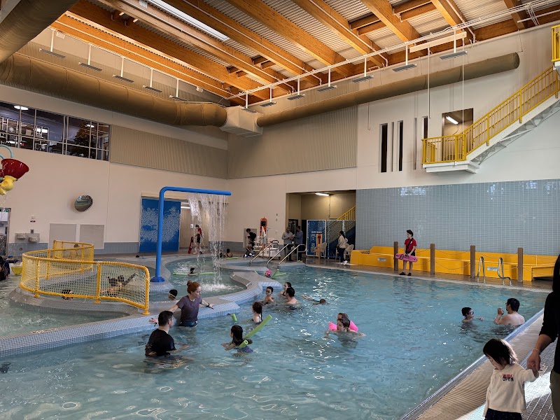 Sammamish Community YMCA - Event Venue in Sammamish, Washington