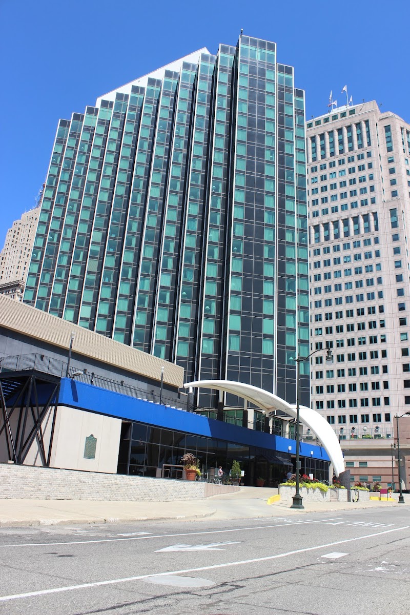 Fort Pontchartrain a Wyndham Hotel - Event Venue in Detroit, Michigan