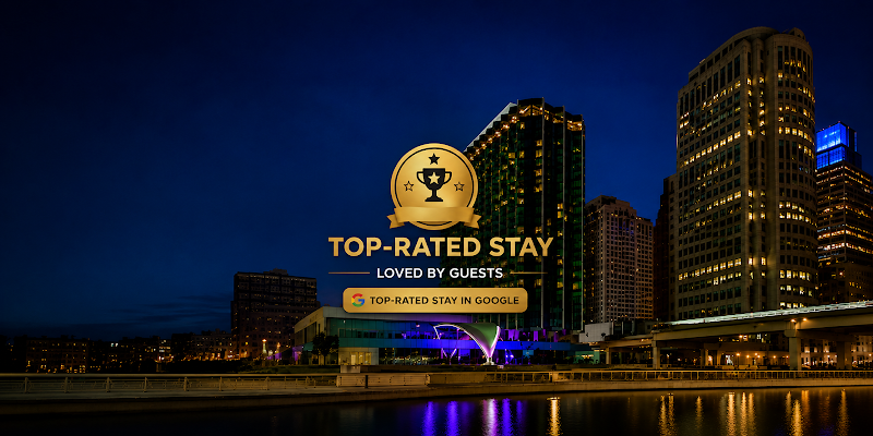 Fort Pontchartrain a Wyndham Hotel - Event Venue in Detroit, Michigan