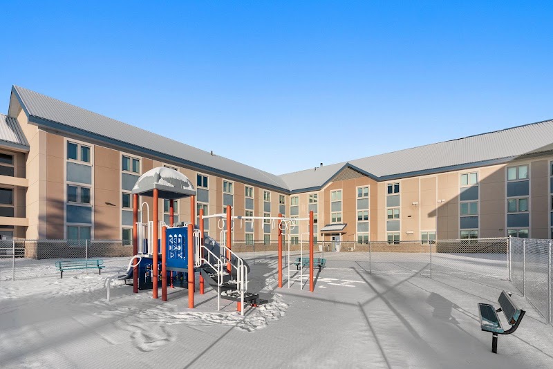 Holiday Inn Express Northern Lights Inn - Event Venue in Fairbanks, Alaska
