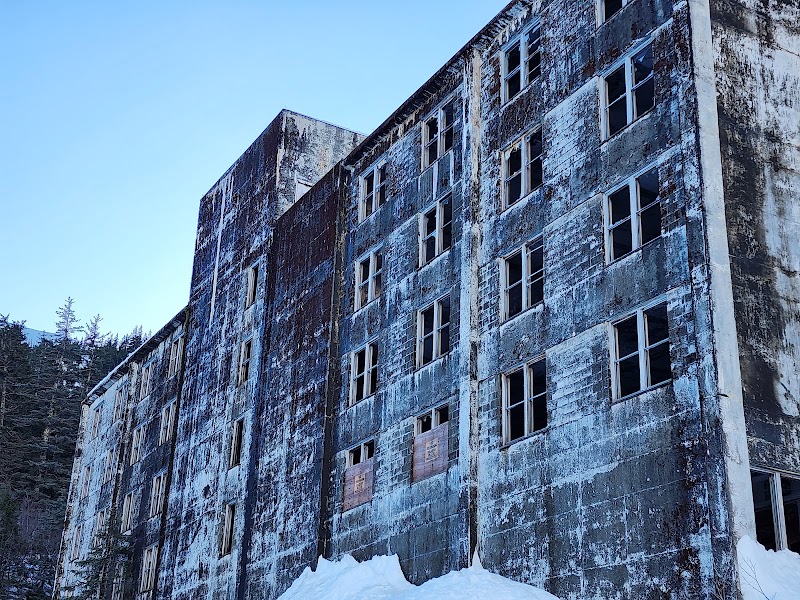 Glacier View Condo Suites (Accommodations) - Event Venue in Whittier, Alaska
