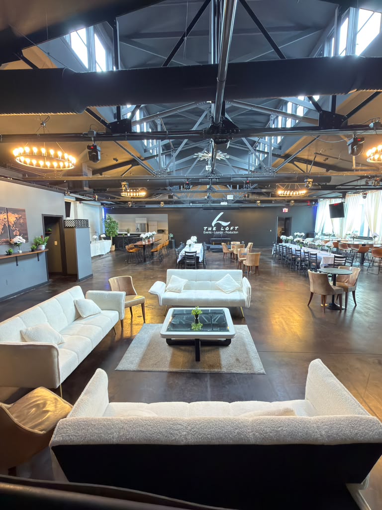 The Loft Events - Event Venue in Hartford, Connecticut