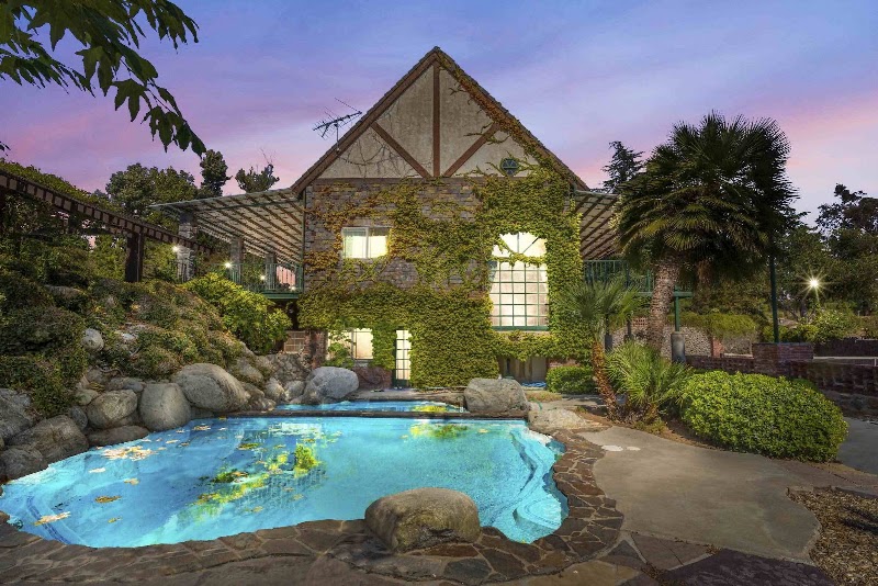 Ivy Manor Weddings and Events - Event Venue in Temecula, California