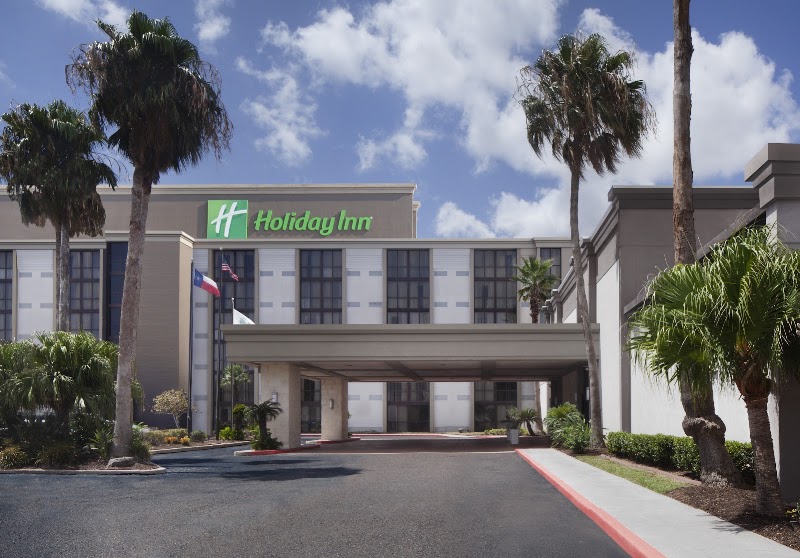 Holiday Inn Corpus Christi Arpt & Conf Ctr - Event Venue in Corpus Christi, Texas