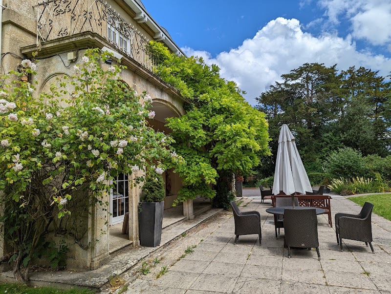 Chiseldon House Hotel and Restaurant - Event Venue in Chiseldon, Swindon