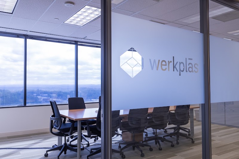Werkplās - Event Venue in Hoover, Alabama