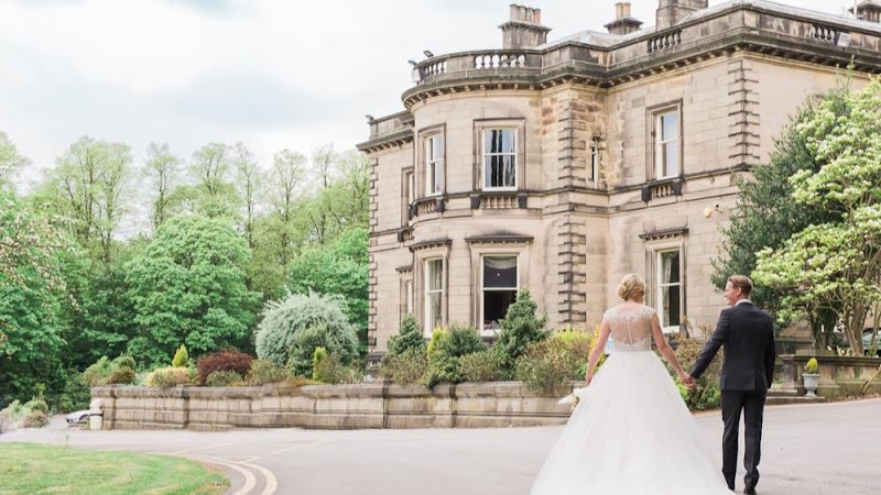 Tapton Hall - Event Venue in Sheffield, South Yorkshire