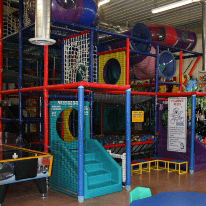 Adventure Zone - Event Venue in Geneva, Ohio