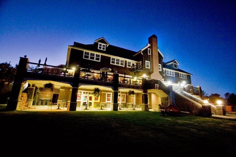 McMenamins Gearhart Hotel - Event Venue in Gearhart, Oregon