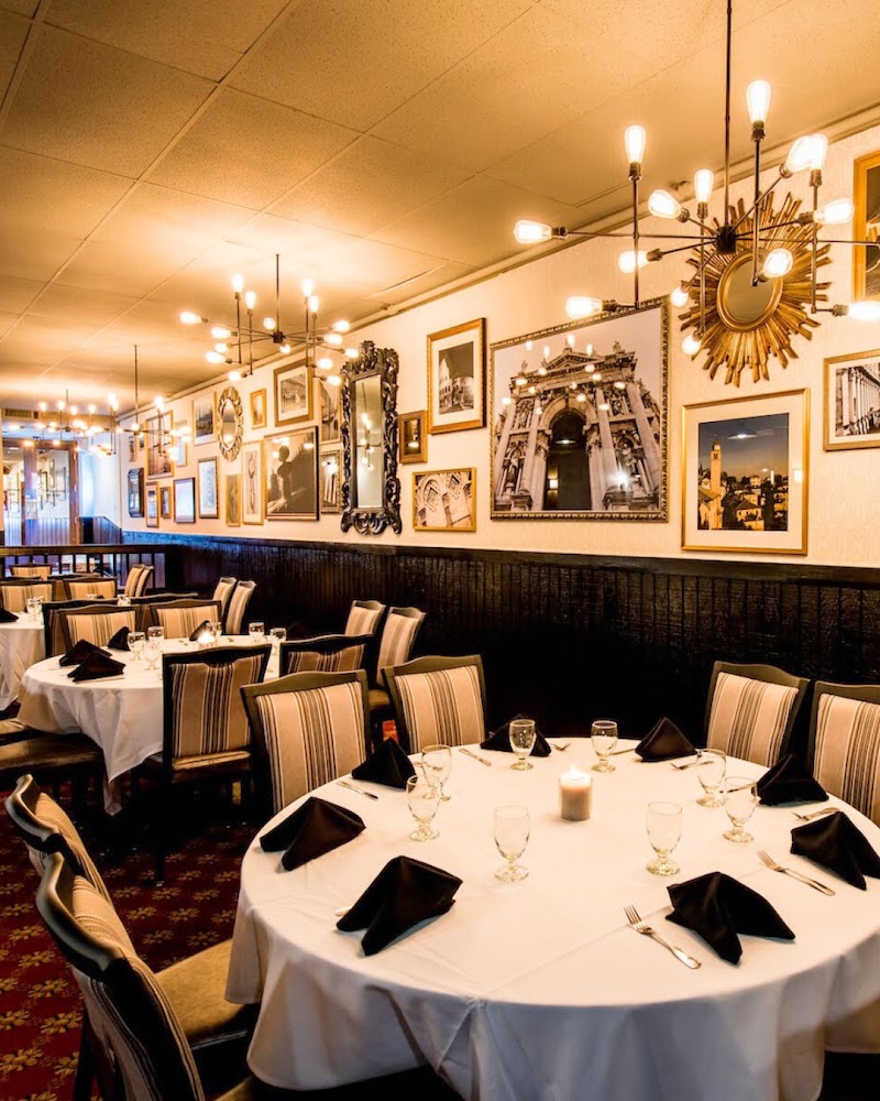DeGidio's Restaurant & Bar, St. Paul - Event Venue in Saint Paul, Minnesota