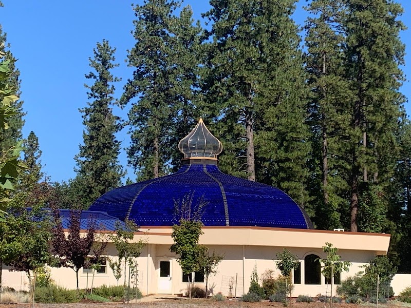 The Expanding Light Retreat - Event Venue in Nevada City, California