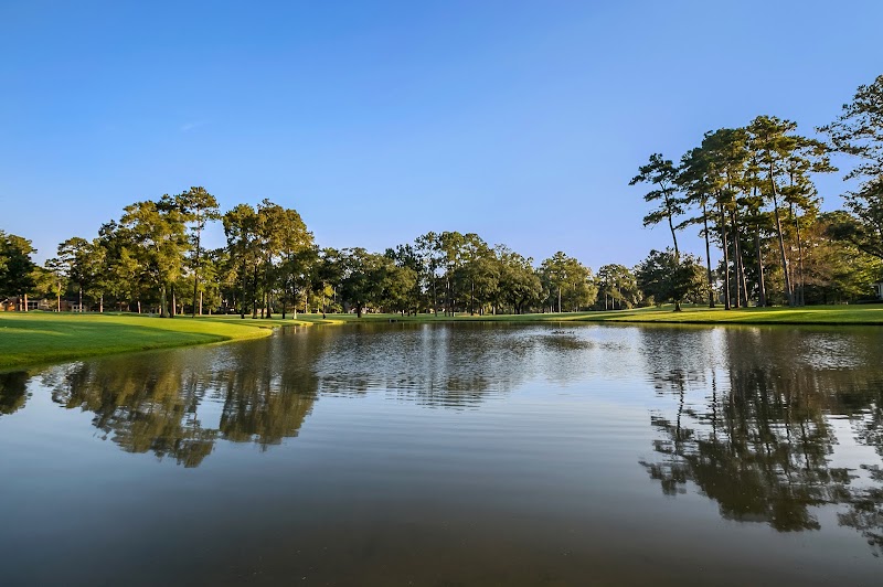 Beau Chene Country Club - Event Venue in Mandeville, Louisiana