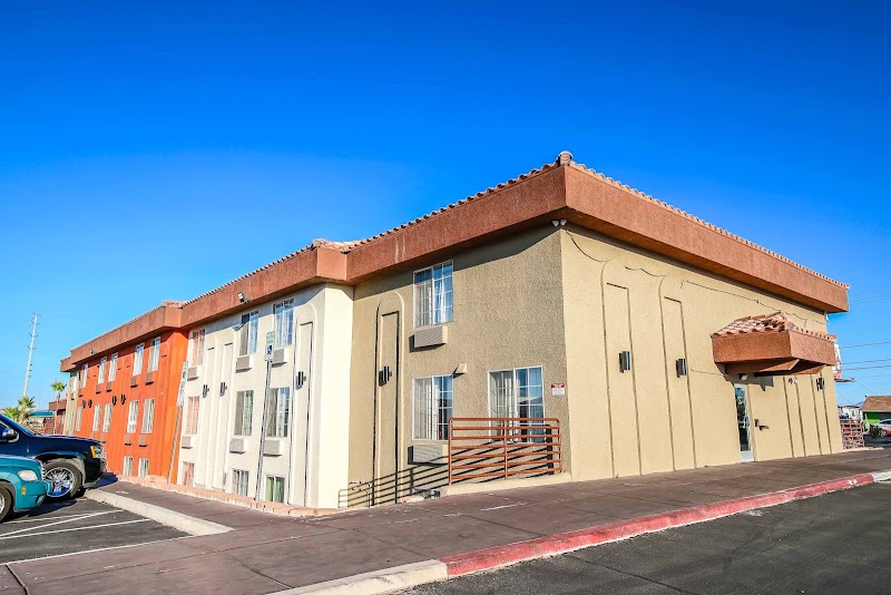 Sunrise Inn - Event Venue in North Las Vegas, Nevada