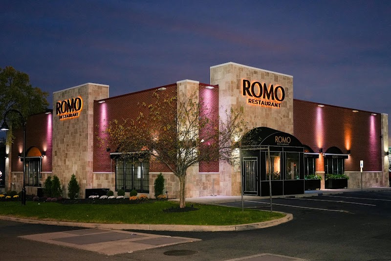 Romo Restaurant - Event Venue in Paterson, New Jersey