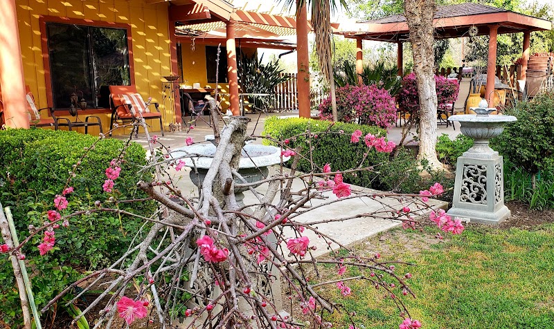 The Farm House Venues - Event Venue in Fresno, California