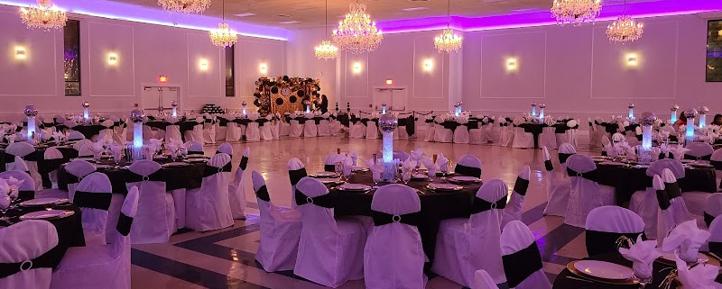 Saint Catherine Hall - Event Venue in West Palm Beach, Florida