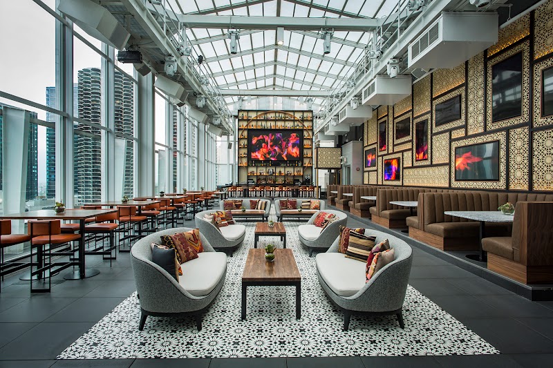 Roof - Event Venue in Chicago, Illinois