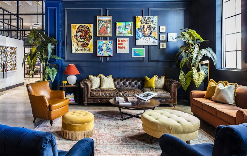 Ampersand Studios | Miami - Event Venue in Miami, Florida