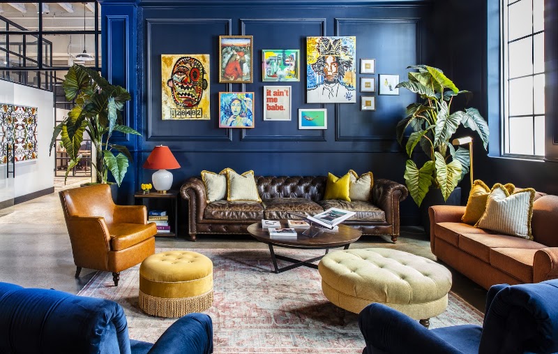 Ampersand Studios | Miami - Event Venue in Miami, Florida