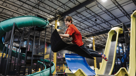 Slick City Action Park - Event Venue in Lakewood, Colorado