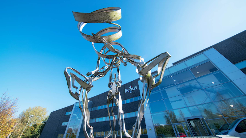 Regus - Milton Keynes Atterbury Lakes - Event Venue in Milton Keynes, England