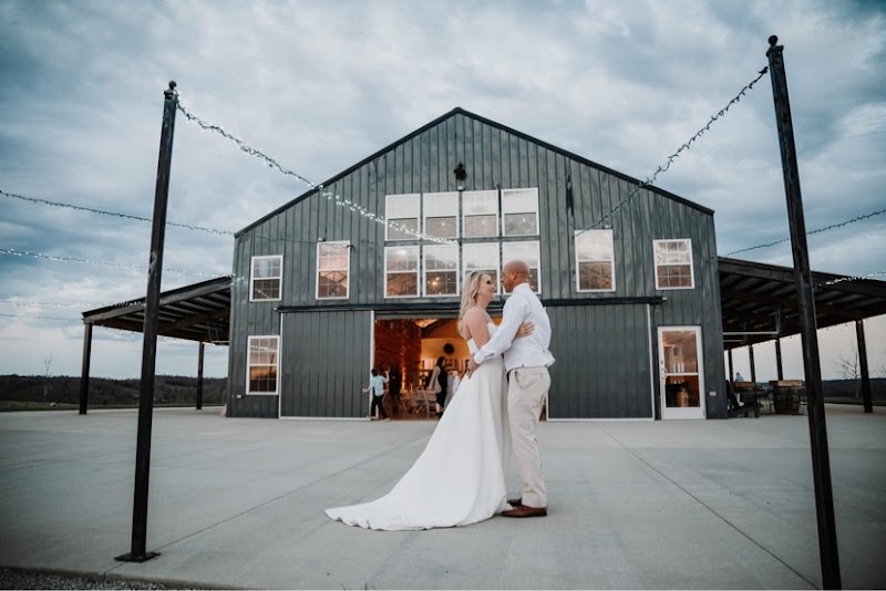 The View at Plum Creek - Event Venue in Taylorsville, Kentucky