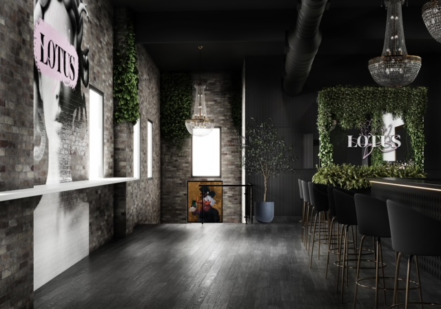 Lotus - Event Venue in Passaic, New Jersey