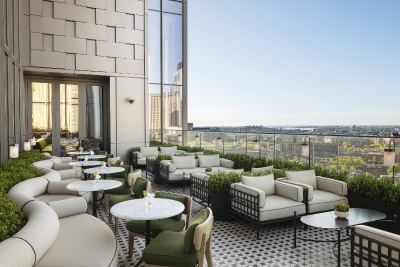 Raffles Boston - Event Venue in Boston, Massachusetts