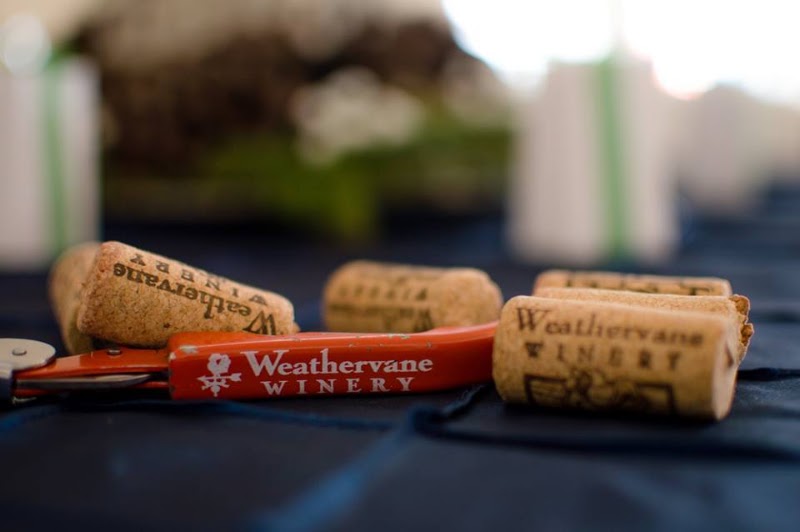 Weathervane Winery - Event Venue in Lexington, North Carolina