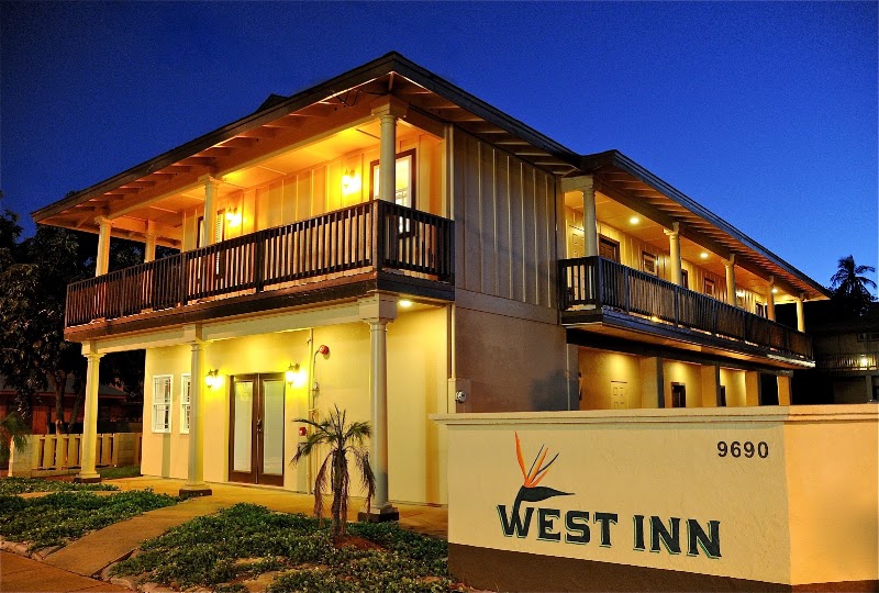 The West Inn Kauai - Event Venue in Waimea, Hawaii