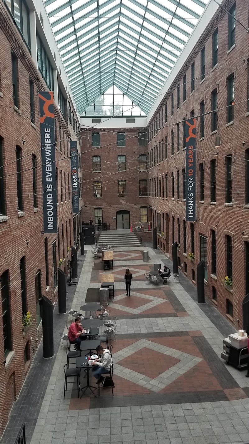 Davenport - Event Venue in Cambridge, Massachusetts