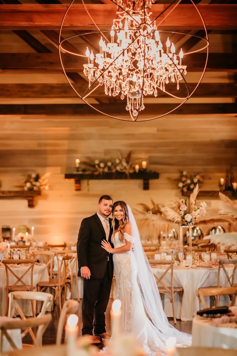 Granville Farms - Event Venue in Lake Helen, Florida