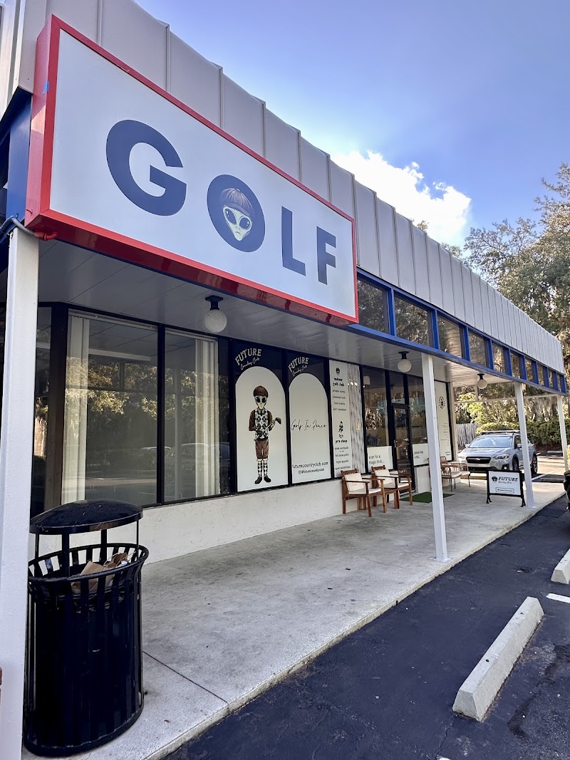 Future Country Club - Event Venue in Gainesville, Florida