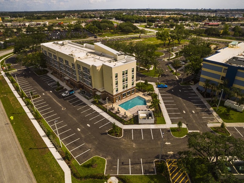 Hyatt Place Melbourne / Palm Bay / I-95 - Event Venue in Palm Bay, Florida