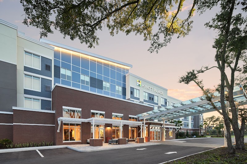 Hyatt Place Melbourne / Palm Bay / I-95 - Event Venue in Palm Bay, Florida